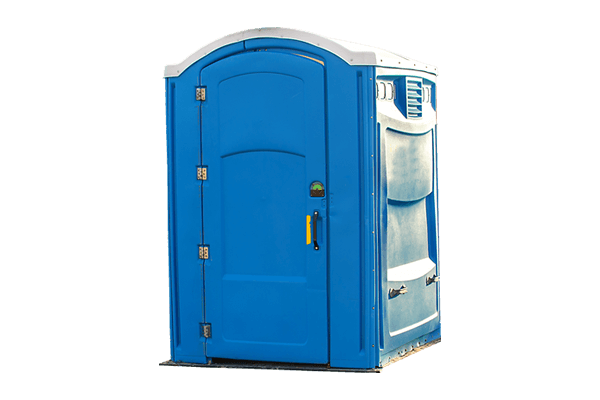 ADA Handicap Accessible Porta Potty Decatur TX