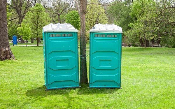 Long-Term Porta Potty Rentals Decatur TX