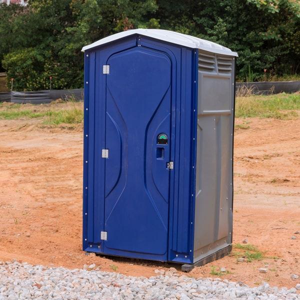Festival Porta Potty Rentals Decatur TX